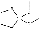 2,2-DIMETHOXY-1-THIA-2-SILACYCLOPENTANE Structural