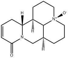 OXYSOPHOCARPINE