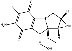 10-decarbamoylmitomycin C