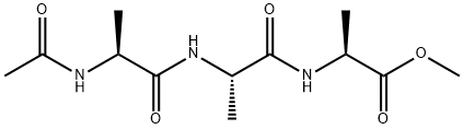 N-ACETYL-ALA-ALA-ALA METHYL ESTER