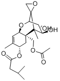 HT-2 TOXIN Structural