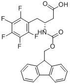 FMOC-(R)-3-AMINO-4-(PENTAFLUORO-PHENYL)-BUTYRIC ACID