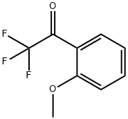 2'-Methoxy-2,2,2-trifluoroacetophenone