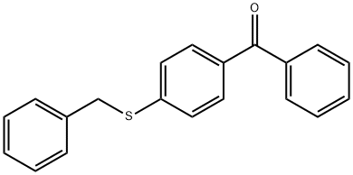 4-Methyl-4'-benzoyldiphenyl sulfide