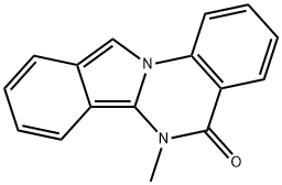 6-METHYL-6H-ISOINDOLO[2,1-A]QUINAZOLIN-5-ONE