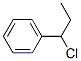 Ethylbenzyl chloride Structural