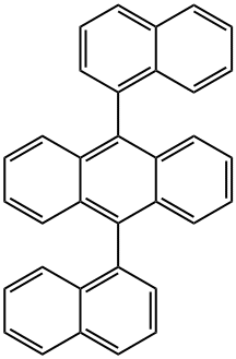 9,10-Di(1-naphthyl)anthracene