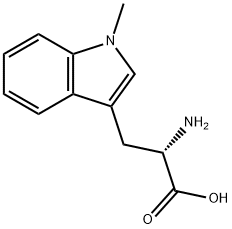 1-METHYL-DL-TRYPTOPHAN