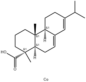 Cobalt abietate