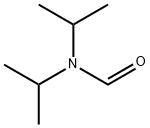 N,N-DIISOPROPYLFORMAMIDE Structural