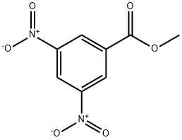 Methyl 3,5-dinitrobenzoate