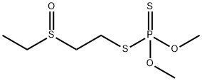 thiometon-sulfoxide