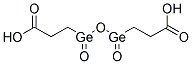 BIS(2-CARBOXYETHYLGERMANIUM SESQUIOXIDE)