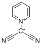 Dicyanomethylidepyridinium Structural