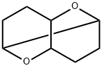 1,2,5,6-DIEPOXYCYCLOOCTANE Structural