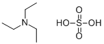 SULFURIC ACID:TRIETHYLAMINE 2M:2M