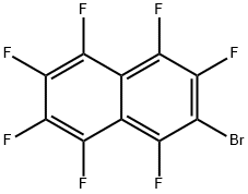 2-BROMOHEPTAFLUORONAPHTHALENE