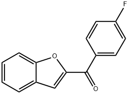 2-(4-FLUOROBENZOYL)BENZOFURAN