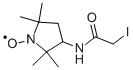 3-(2-IODOACETAMIDO)-PROXYL