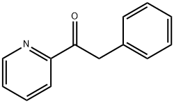 2-PHENYL-1-PYRIDIN-2-YL-ETHANONE