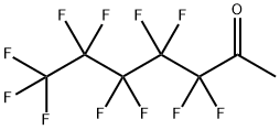 1H,1H,1H-UNDECAFLUORO-2-HEPTANONE