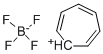 TROPYLIUM TETRAFLUOROBORATE