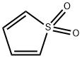 thiophene 1,1-dioxide Structural