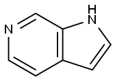 6-Azaindole Structural