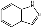 Indazole Structural