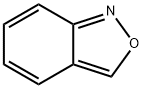 2,1-BENZISOXAZOLE Structural