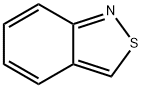 1,2-BENZISOTHIAZOLE