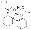 TILIDINE HYDROCHLORIDE HEMIHYDRATE