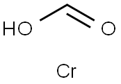 CHROMIUM FORMATE