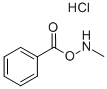 O-Benzoyl-N-methylhydroxylamine Hydrochloride