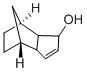 DICYCLOPENTENYL ALCOHOL Structural