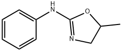 5-METHYL-N-PHENYL-4,5-DIHYDROOXAZOL-2-AMINE