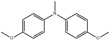 4,4'-DIMETHOXY-N-METHYLDIPHENYLAMINE