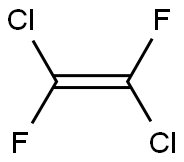 1,2-DICHLORO-1,2-DIFLUOROETHYLENE,DICHLORODIFLUOROETHYLENE