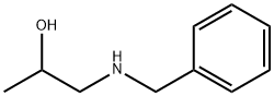 1-(Benzylamino)propan-2-ol