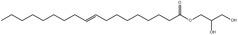 MONOELAIDIN Structural