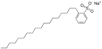 LINEARALKYLBENZENESULPHONATE(C18)