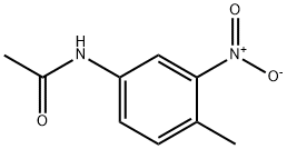 N-(4-methyl-3-nitrophenyl)acetamide 