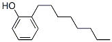 Octylphenol Structural