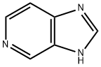 5-AZABENZIMIDAZOLE Structural