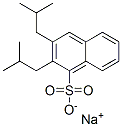 sodium diisobutylnaphthalenesulphonate