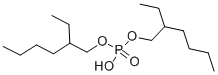 diisoctyl acid phosphate Structural