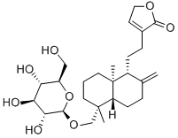 ANDROGRAPHOLIDE, NEO-,ANDROGRAPHOLIDE, NEO(P)