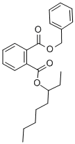 BENZYL 2-ETHYLHEXYL PHTHALATE