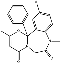 ketazolam  