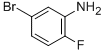 5-BROMO-2-FLUOROANILINE